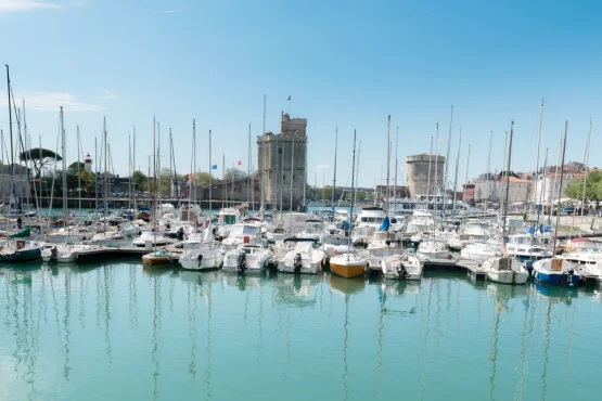 navette taxi officiel vers ports et plages la rochelle et charentes maritimes